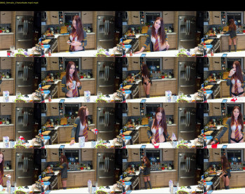 chrysanthulu — 25 minute Chaturbate female cam show recording, 1080p, Oct 19, 2019