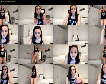 cleolane — 81 minute Chaturbate female cam show recording, 720p, Oct 20, 2019