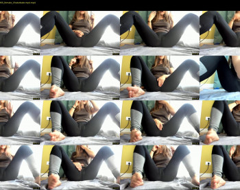 cuteangelx — 17 minute Chaturbate female cam show recording, 720p, Oct 19, 2019