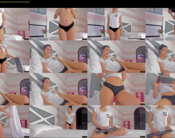 cyanide_candys — 53 minute Chaturbate female cam show recording, 1080p, Oct 20, 2019