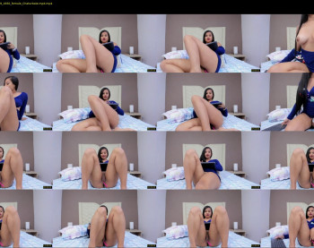 danielasanders — 18 minute Chaturbate female cam show recording, 720p, Oct 19, 2019