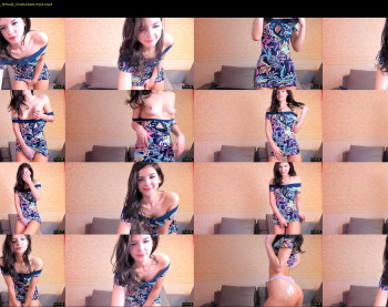 elaanna — 36 minute Chaturbate female cam show recording, 1080p, Oct 19, 2019