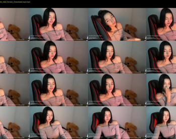 emma_johnson_ — 3 minute Chaturbate female cam show recording, 720p, Oct 19, 2019