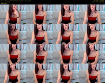 foxyx1 — 29 minute Chaturbate female cam show recording, 720p, Oct 19, 2019