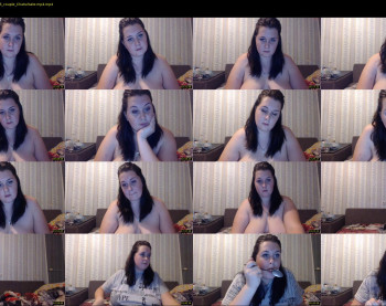 giorg107 — 30 minute Chaturbate couple cam show recording, 480p, Oct 19, 2019