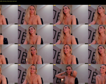 goddessdana — 5 minute Chaturbate female cam show recording, 4K, Oct 19, 2019