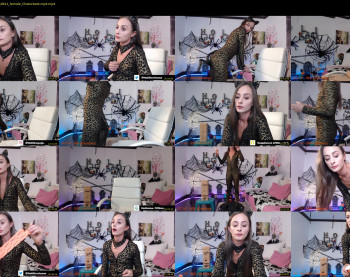 holihurricane — 51 minute Chaturbate female cam show recording, 1080p, Oct 19, 2019