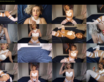 hornyycpl — 91 minute Chaturbate couple cam show recording, 720p, Oct 19, 2019