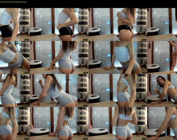 hotel77777 — 47 minute Chaturbate female cam show recording, 720p, Oct 19, 2019