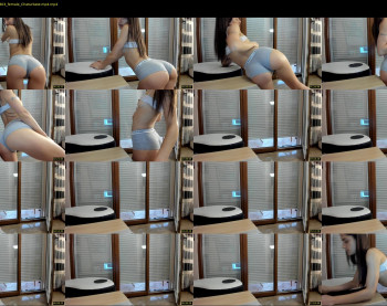 hotel77777 — 8 minute Chaturbate female cam show recording, 720p, Oct 19, 2019