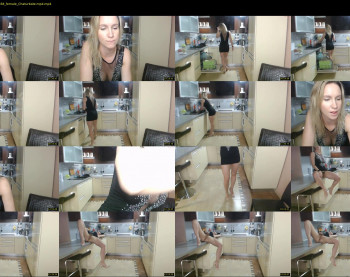 hotkatness — 29 minute Chaturbate female cam show recording, 720p, Oct 19, 2019