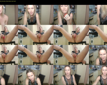 hotkatness — 29 minute Chaturbate female cam show recording, 720p, Oct 19, 2019