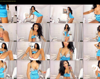 indiansweety — 19 minute Chaturbate female cam show recording, 720p, Oct 19, 2019