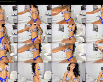 indiansweety — 8 minute Chaturbate female cam show recording, 720p, Oct 19, 2019