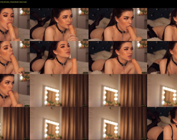 jacky_smith — 56 minute Chaturbate female cam show recording, 1080p, Oct 19, 2019