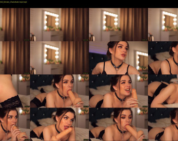 jacky_smith — 56 minute Chaturbate female cam show recording, 1080p, Oct 19, 2019