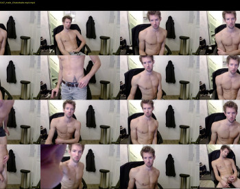 jasonberg29 — 108 minute Chaturbate male cam show recording, 1080p, Oct 20, 2019