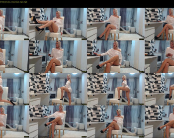 jaylynxxxx74 — 44 minute Chaturbate female cam show recording, 1080p, Oct 19, 2019