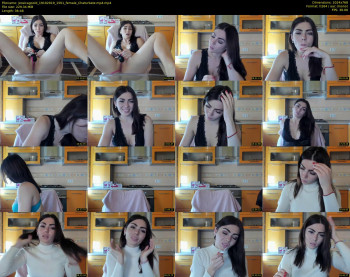 jessicagoold — 37 minute Chaturbate female cam show recording, 720p, Oct 19, 2019