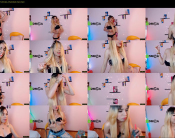 julietta_9 — 79 minute Chaturbate female cam show recording, 720p, Oct 19, 2019