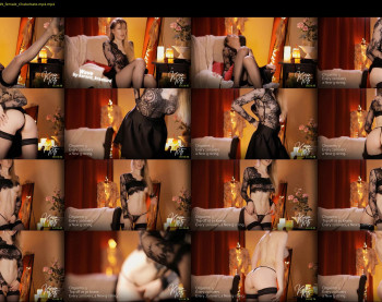 karenkitty — 29 minute Chaturbate female cam show recording, 1080p, Oct 19, 2019