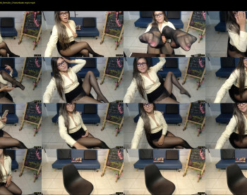 karitto__2 — 29 minute Chaturbate female cam show recording, 1080p, Oct 19, 2019