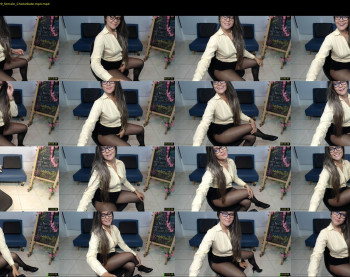 karitto__2 — 21 minute Chaturbate female cam show recording, 1080p, Oct 19, 2019