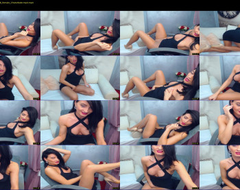 katedolly — 56 minute Chaturbate female cam show recording, 720p, Oct 19, 2019