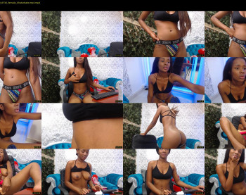 katherin_cruzz — 91 minute Chaturbate female cam show recording, 720p, Oct 19, 2019