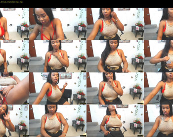 keila_lol — 112 minute Chaturbate female cam show recording, 720p, Oct 19, 2019
