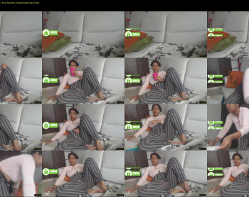 kendrabigass — 29 minute Chaturbate female cam show recording, 720p, Oct 19, 2019