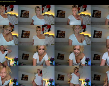 kiradivine — 91 minute Chaturbate female cam show recording, 720p, Oct 19, 2019