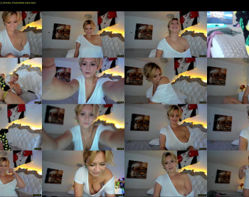 kiradivine — 91 minute Chaturbate female cam show recording, 720p, Oct 20, 2019