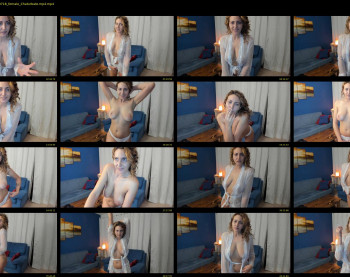 kitty_mya69 — 47 minute Chaturbate female cam show recording, 1080p, Oct 19, 2019