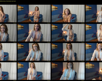 kitty_mya69 — 47 minute Chaturbate female cam show recording, 1080p, Oct 19, 2019