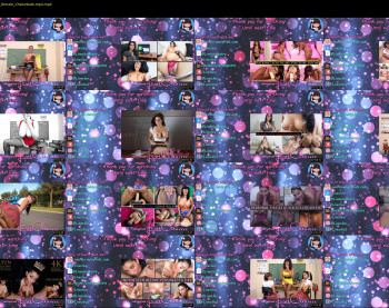 livecleo — 20 minute Chaturbate female cam show recording, 1080p, Oct 19, 2019