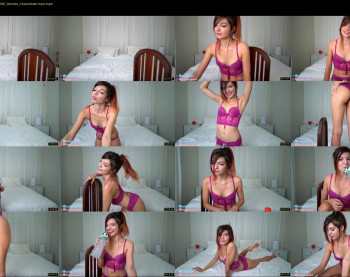 loollypop24 — 47 minute Chaturbate female cam show recording, 1080p, Oct 19, 2019