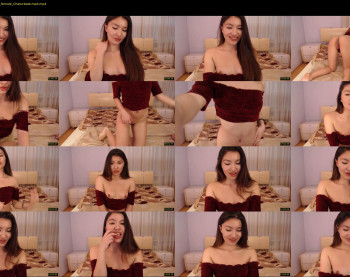lorileen — 17 minute Chaturbate female cam show recording, 720p, Oct 19, 2019