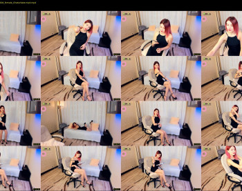 love_tolove — 36 minute Chaturbate couple cam show recording, 1080p, Oct 20, 2019