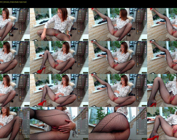 magicshine — 29 minute Chaturbate female cam show recording, 1080p, Oct 19, 2019