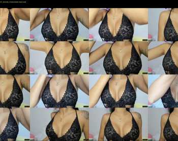 manelykg_ — 4 minute Chaturbate female cam show recording, 1080p, Oct 19, 2019