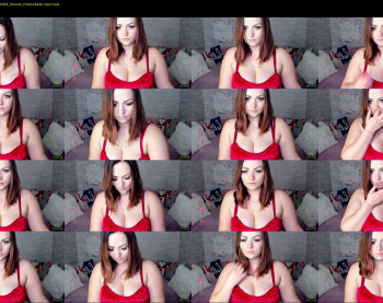 marrygrayes — 47 minute Chaturbate female cam show recording, 1080p, Oct 19, 2019