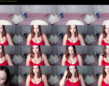 marrygrayes — 47 minute Chaturbate female cam show recording, 1080p, Oct 19, 2019