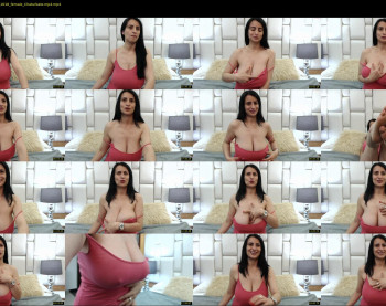 meganbeake — 22 minute Chaturbate female cam show recording, 720p, Oct 19, 2019