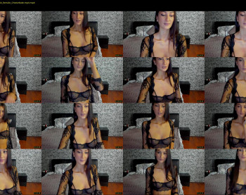 miley_me — 36 minute Chaturbate female cam show recording, 1080p, Oct 19, 2019