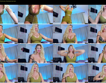 miss_elena — 15 minute Chaturbate female cam show recording, 1080p, Oct 19, 2019