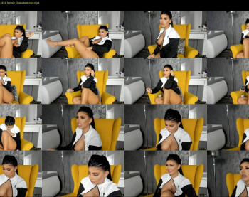 moniqueeass — 16 minute Chaturbate female cam show recording, 1080p, Oct 19, 2019