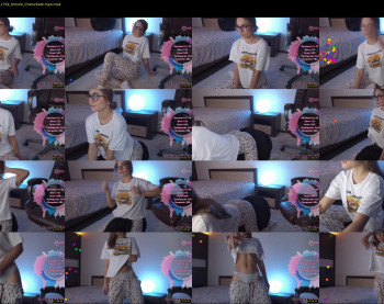 ms_seductive — 29 minute Chaturbate female cam show recording, 1080p, Oct 19, 2019