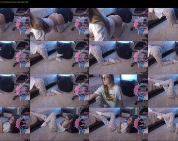ms_seductive — 16 minute Chaturbate female cam show recording, 1080p, Oct 19, 2019