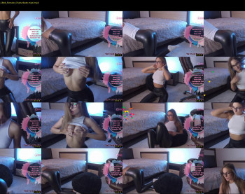 ms_seductive — 29 minute Chaturbate female cam show recording, 1080p, Oct 19, 2019